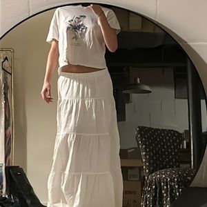 Forget Me Not Brandy T-Shirt